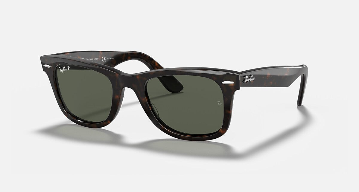 Ray-Ban 2140 902/58 - 3/4
