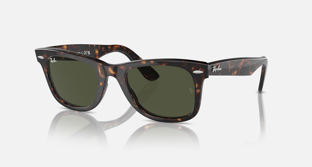 Ray-Ban 2140 902 - 3/4