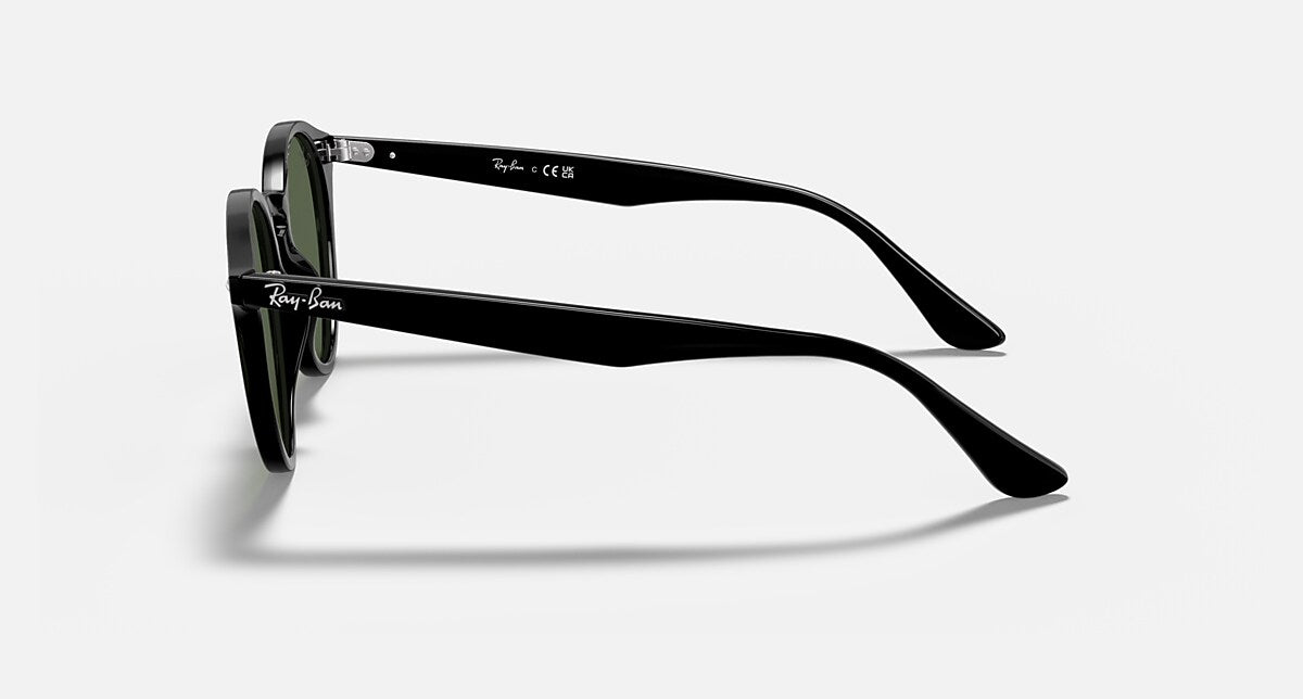 Ray-Ban 2180 601/71 - lato