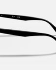 Ray-Ban 2180 601/71 - lato