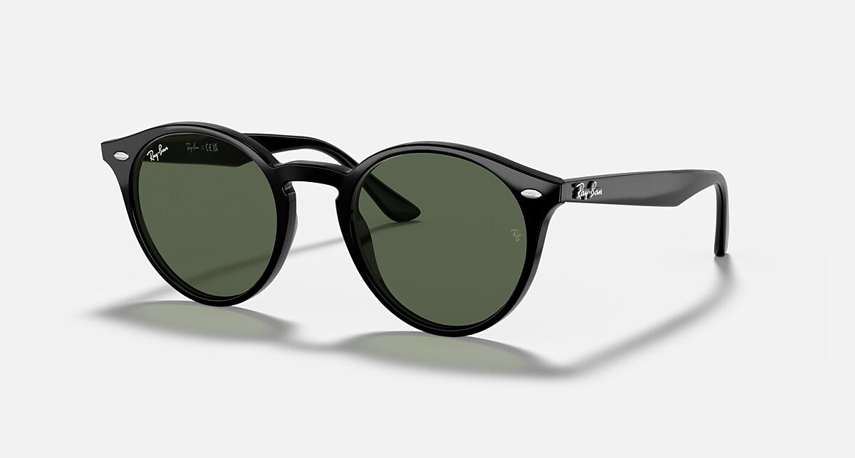 Ray-Ban 2180 601/71 - 3/4