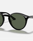 Ray-Ban 2180 601/71 - 3/4