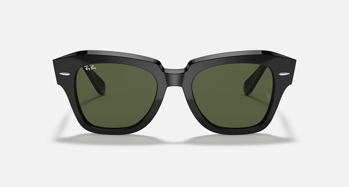 Ray-Ban 2186 901/31 - fronte