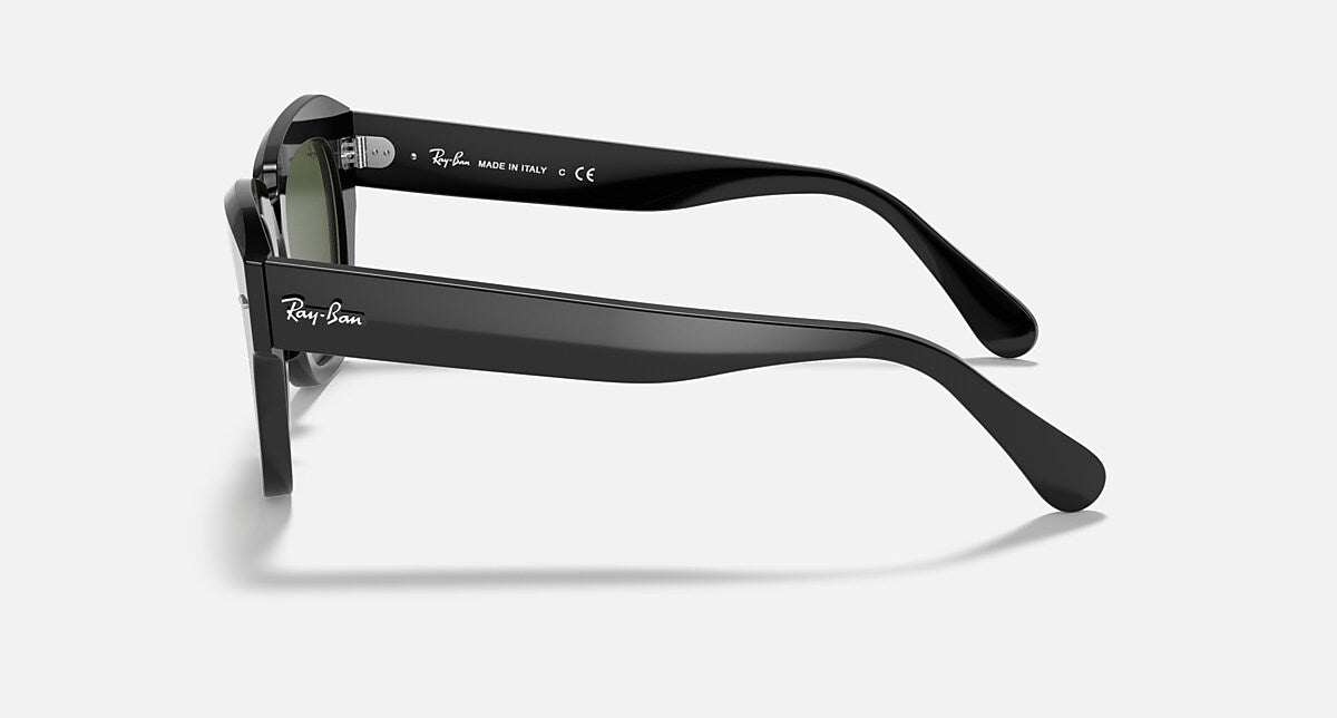 Ray-Ban 2186 901/31 - lato