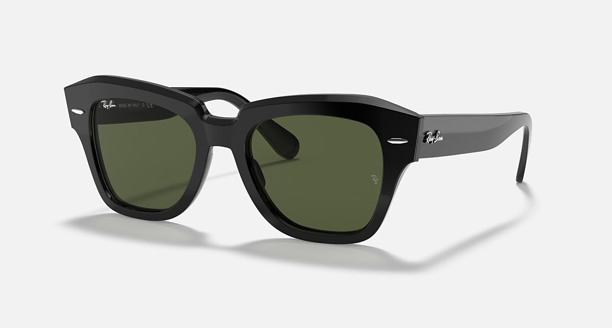 Ray-Ban 2186 901/31 - 3/4