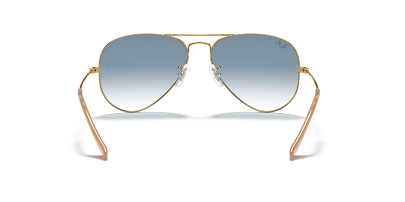 Ray-Ban 3025 001/3F