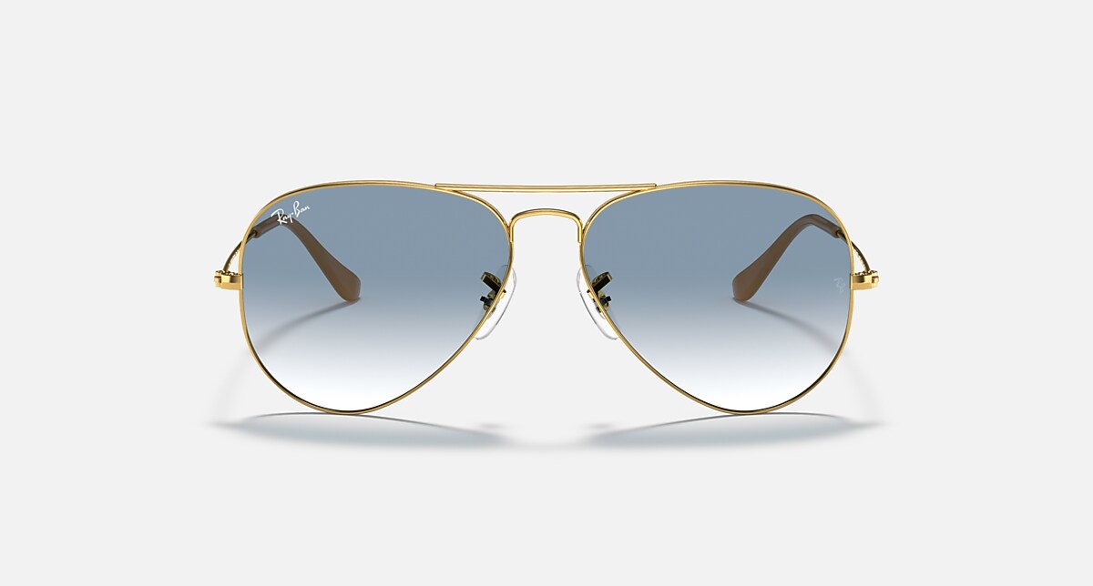 Ray-Ban 3025 001/3F - fronte