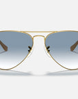 Ray-Ban 3025 001/3F - fronte