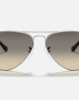 Ray-Ban 3025 003/32 - fronte