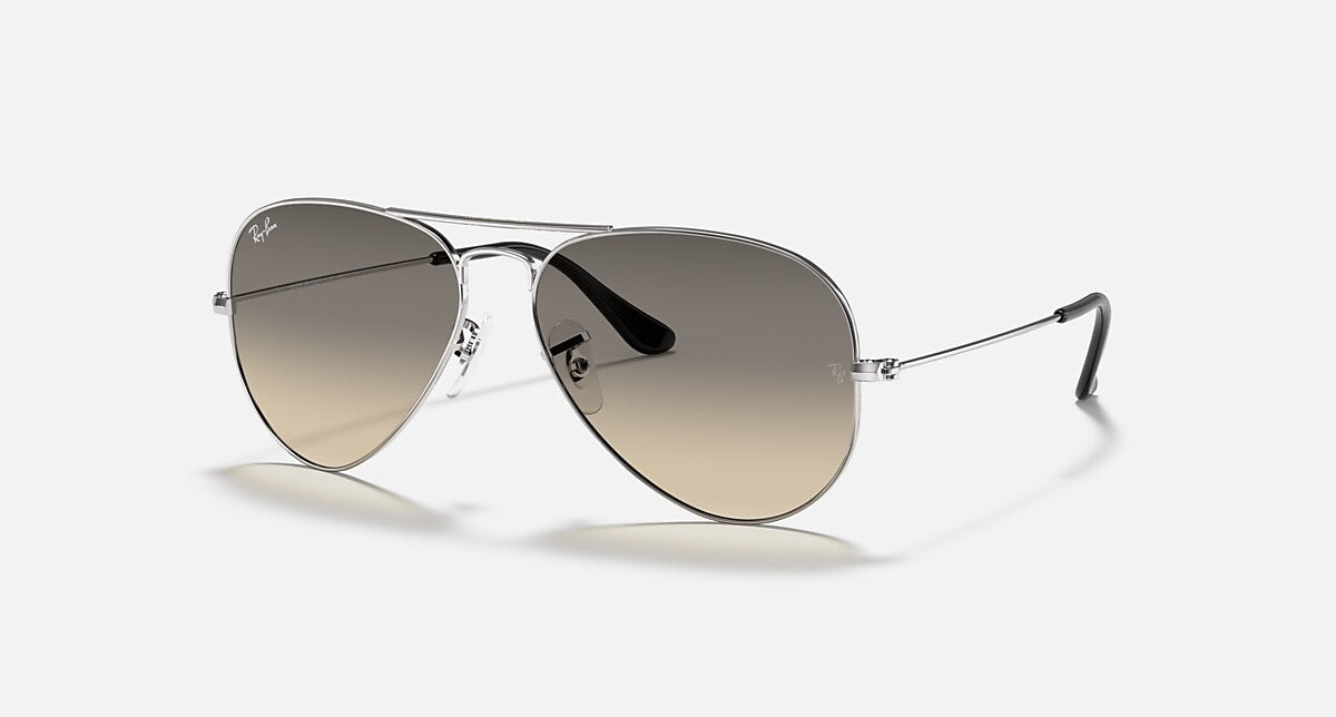 Ray-Ban 3025 003/32 - 3/4