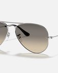 Ray-Ban 3025 003/32 - 3/4