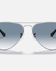 Ray-Ban 3025 003/3F 58mm - fronte