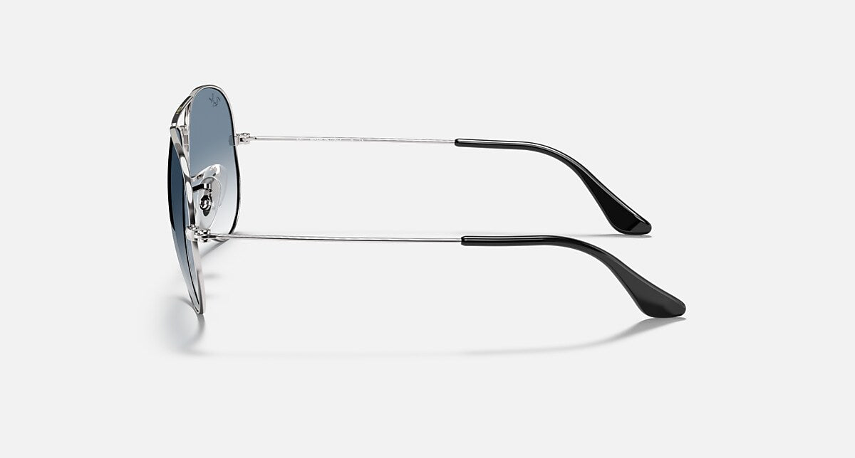 Ray-Ban 3025 003/3F 58mm - lato