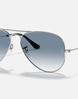 Ray-Ban 3025 003/3F 58mm - 3/4