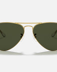 Ray-Ban 3025 001 - fronte