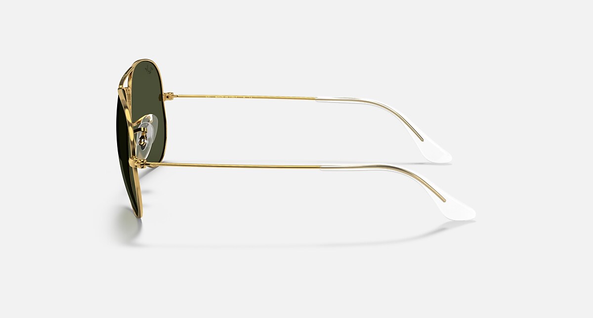 Ray-Ban 3025 L0205 - lato