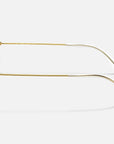 Ray-Ban 3025 W3234 - lato