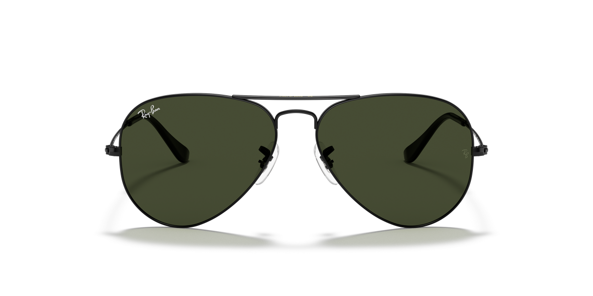 Ray-Ban Aviator Classic RB3025 L2823 – vista frontale