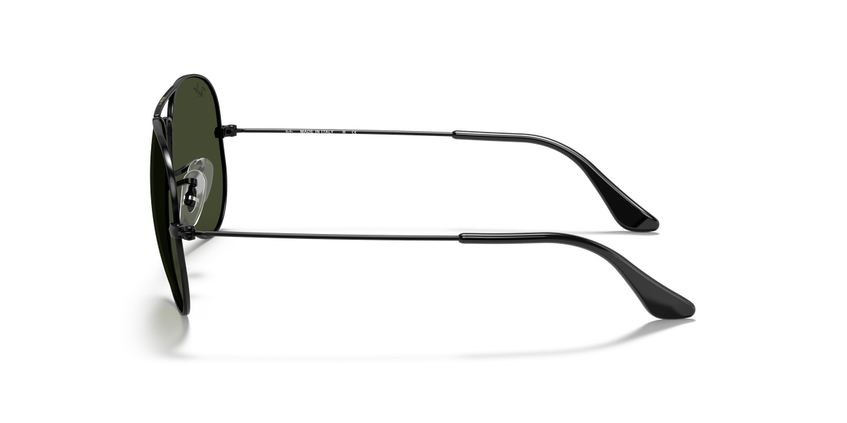 Ray-Ban Aviator Classic RB3025 L2823 – vista laterale