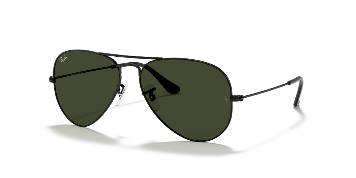 Ray-Ban Aviator Classic RB3025 L2823 – vista 3/4
