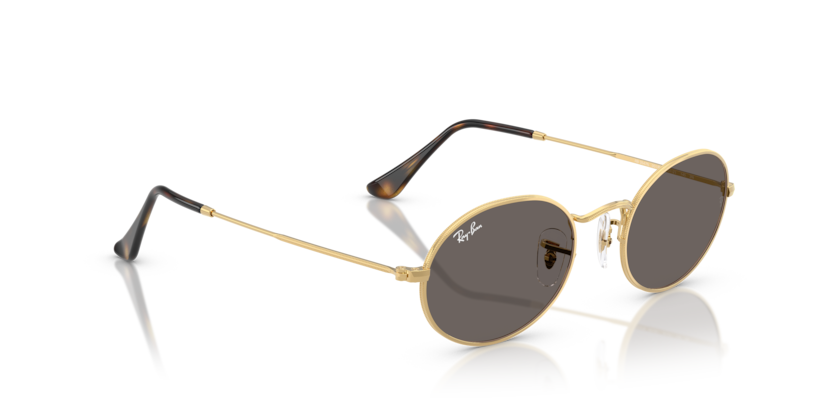 Ray-Ban 3547N 001/B1