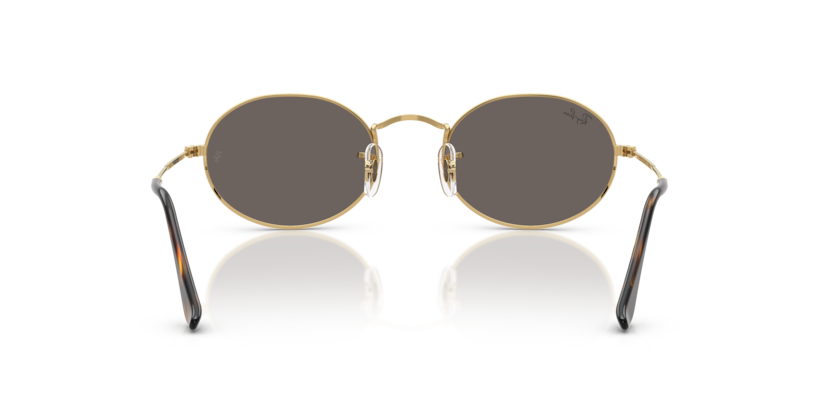 Ray-Ban 3547N 001/B1