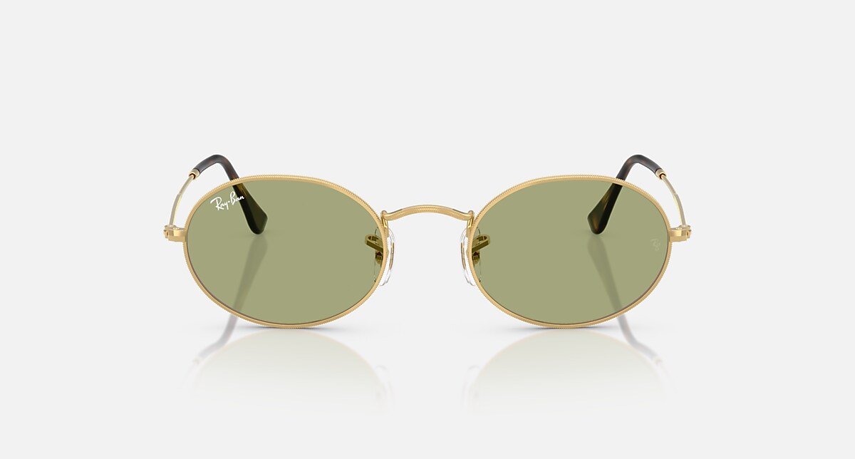 Ray-Ban 3547 001/4E - fronte