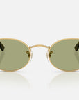 Ray-Ban 3547 001/4E - fronte