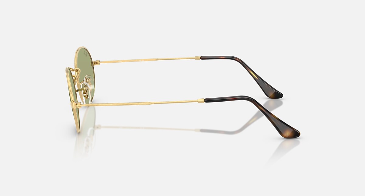 Ray-Ban 3547 001/4E - lato