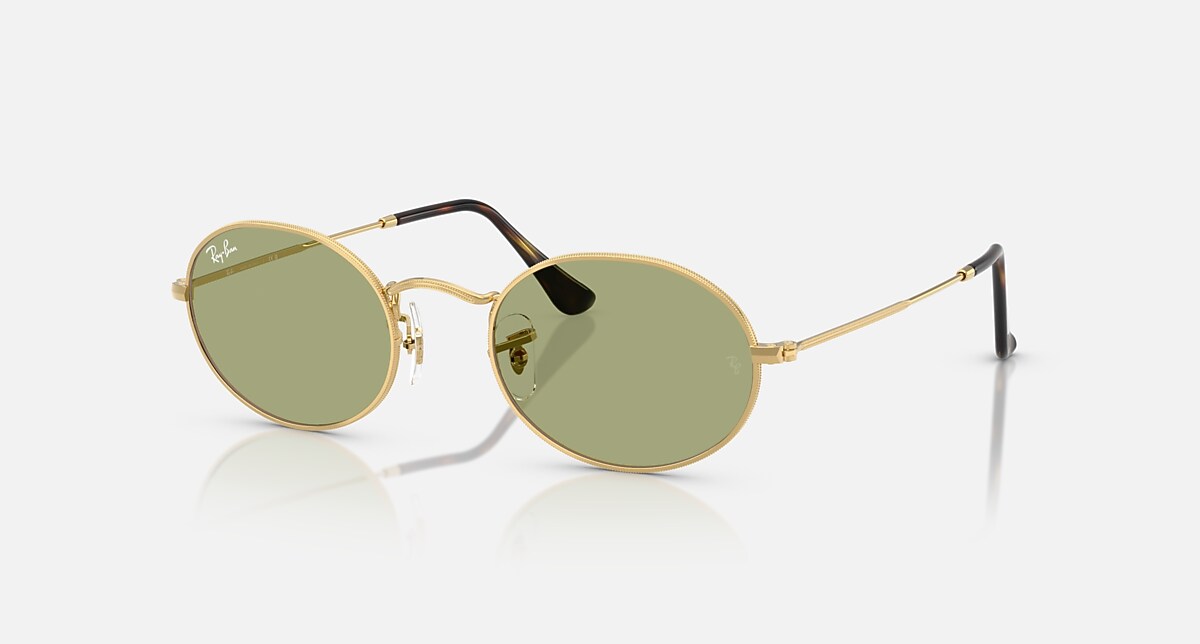 Ray-Ban 3547 001/4E - 3/4
