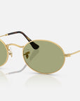 Ray-Ban 3547 001/4E - 3/4