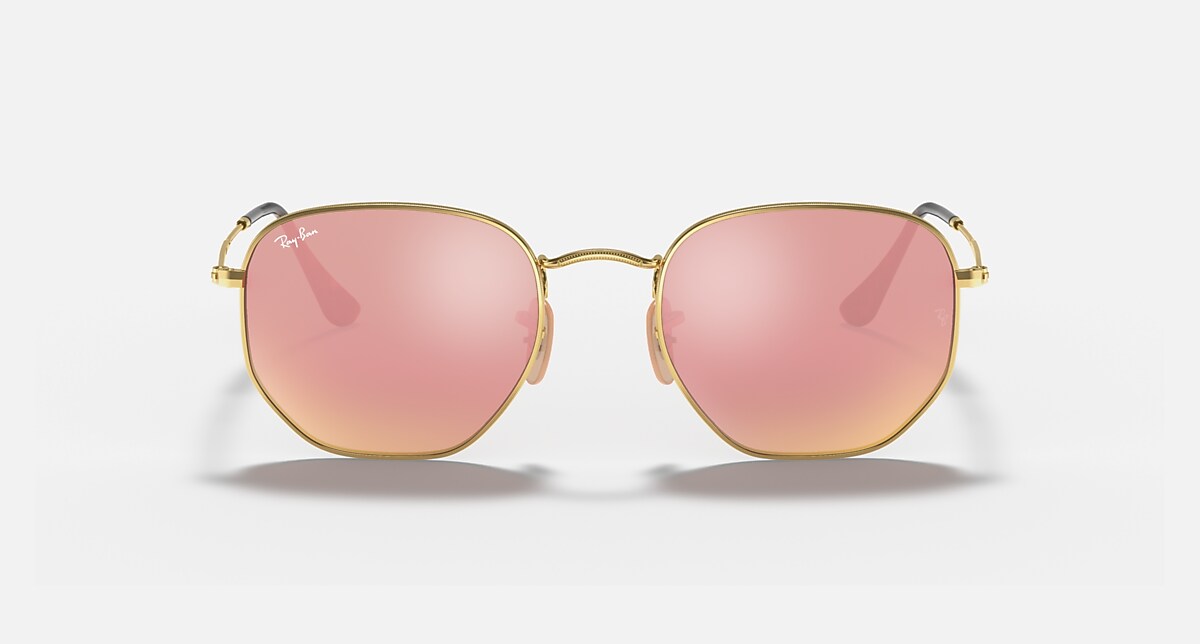 Ray-Ban 3548N 001/Z2 - fronte