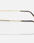 Ray-Ban 3548N 001/Z2 - lato