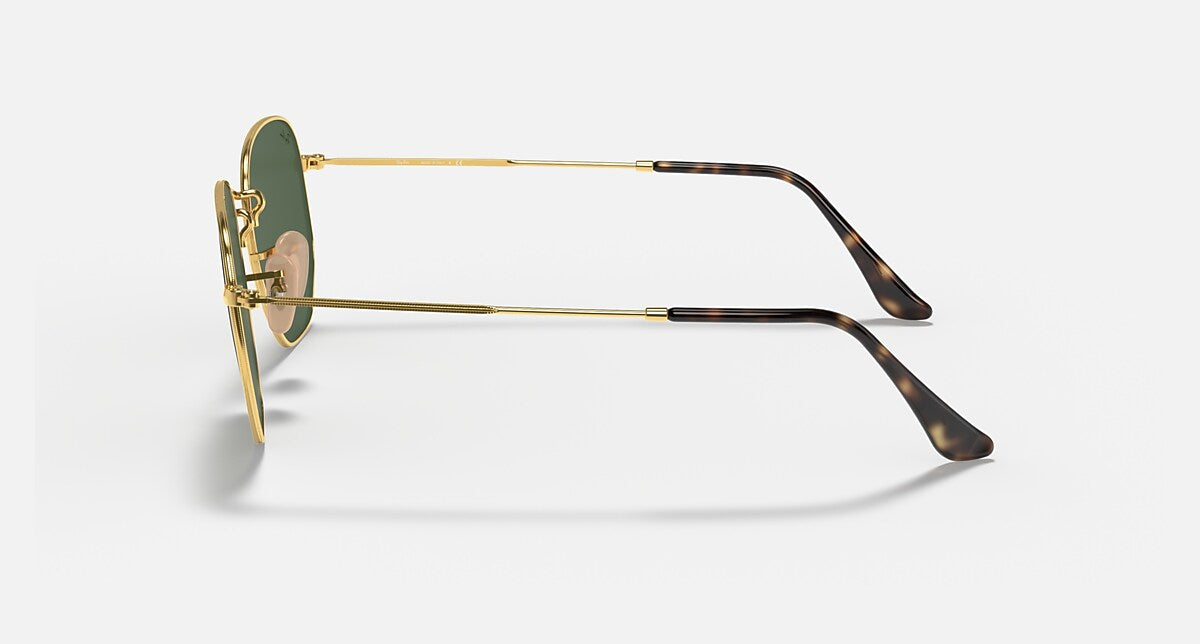 Ray-Ban 3548N 001 - lato