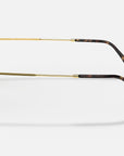 Ray-Ban 3548N 001 - lato