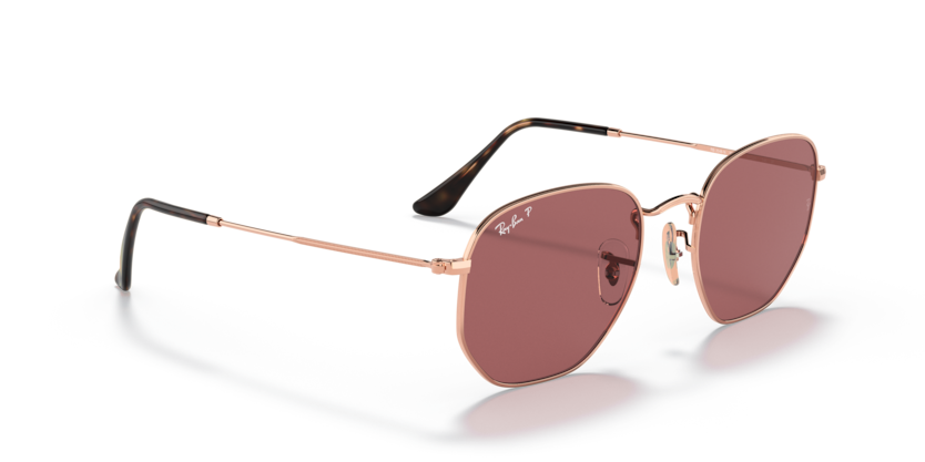 Ray-Ban 3548N 9202AF