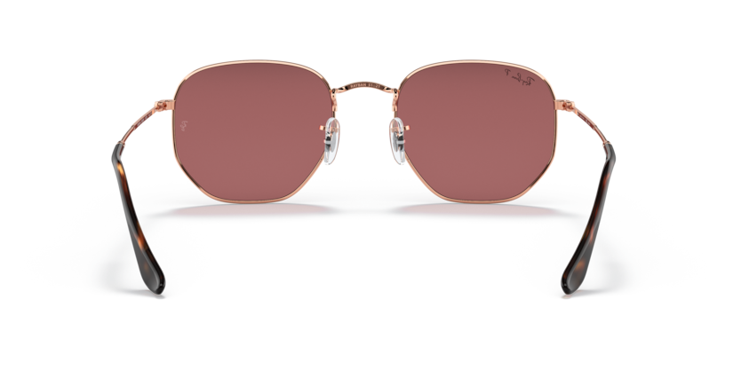 Ray-Ban 3548N 9202AF