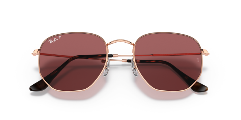 Ray-Ban 3548N 9202AF