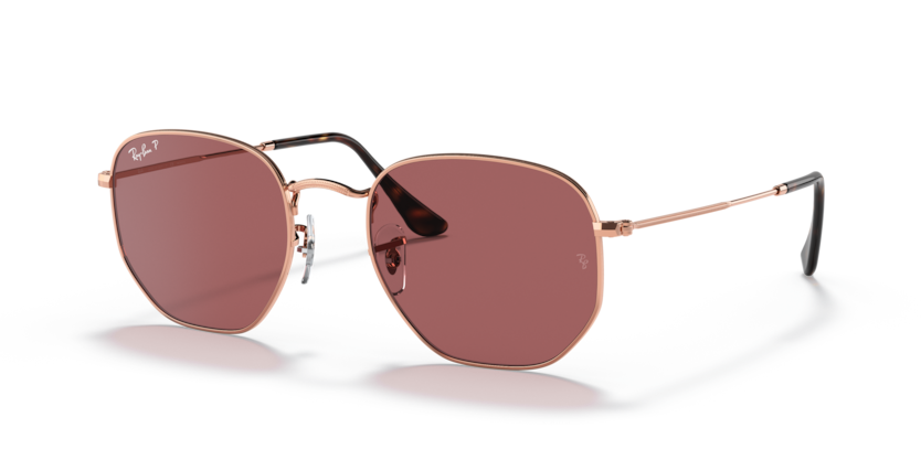Ray-Ban 3548N 9202AF