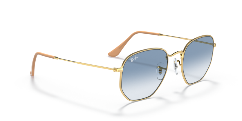 Ray-Ban 3548 001/3F