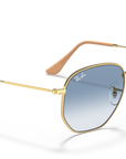 Ray-Ban 3548 001/3F