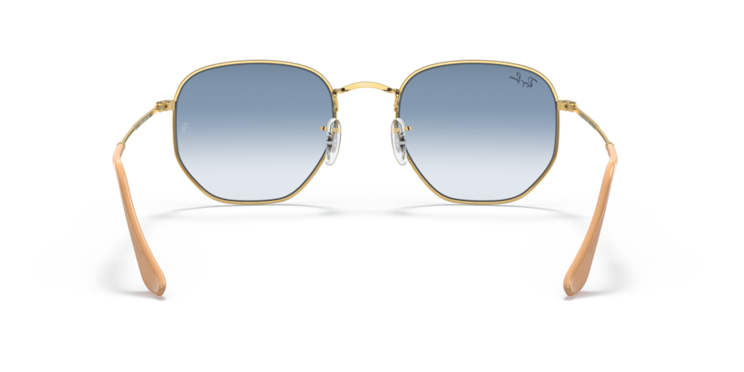 Ray-Ban 3548 001/3F