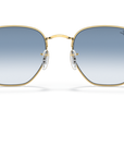 Ray-Ban 3548 001/3F