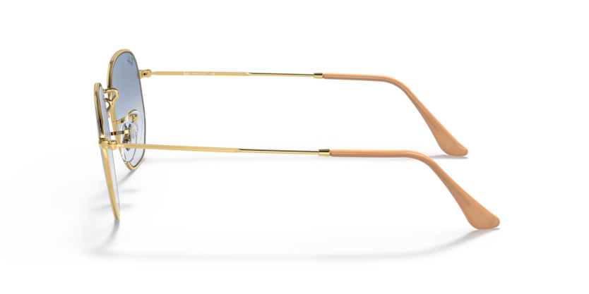 Ray-Ban 3548 001/3F