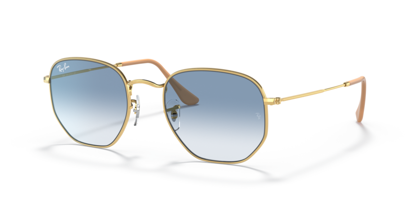 Ray-Ban 3548 001/3F