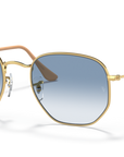 Ray-Ban 3548 001/3F