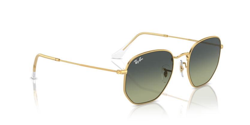 Ray-Ban 3548 001/BH