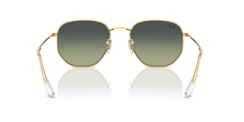 Ray-Ban 3548 001/BH