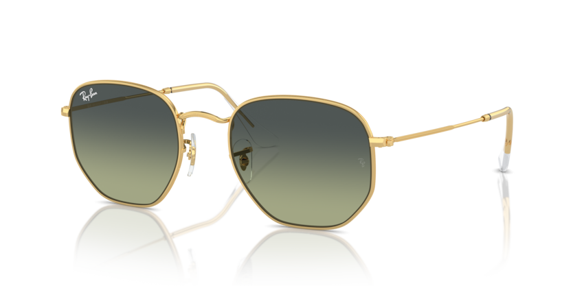 Ray-Ban 3548 001/BH