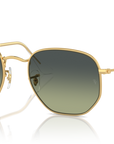 Ray-Ban 3548 001/BH
